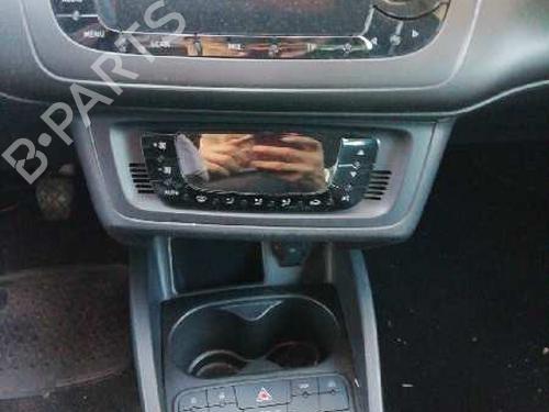 Servo brake SEAT IBIZA IV (6J5, 6P1)  | BP16062244M42 