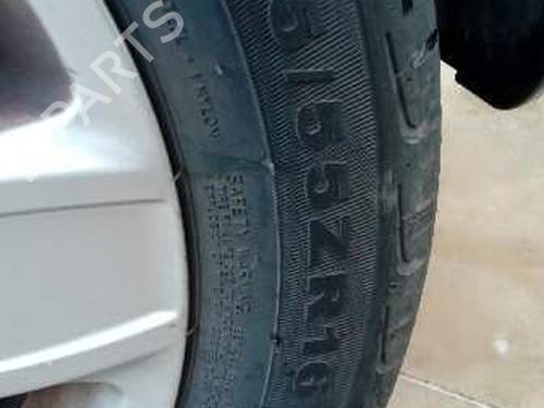 Høyre foran invendig håndtak CITROËN C4 I (LC_)  | BP4033693I14 