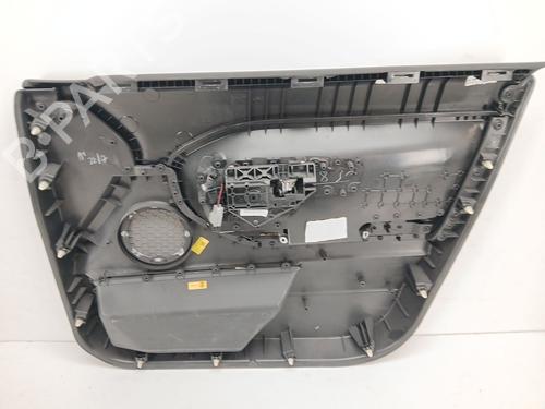 Front left panel LAND ROVER RANGE ROVER EVOQUE (L538) 2.2 D | BP37670611C58 - Image 4