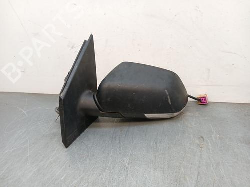 Left mirror VW POLO (9N_, 9A_) 1.2 | BP28143106C26 
