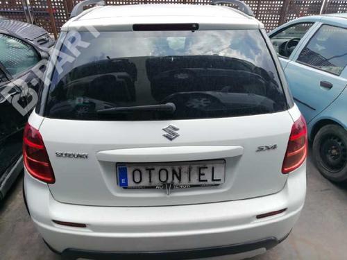 Gearbox SUZUKI SX4 (EY, GY)  | BP16746523M3