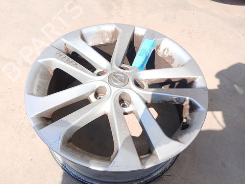 Used Rim NISSAN JUKE (F15) 1.6 (117 hp) 26711756