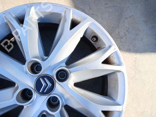 Rim CITROËN C4 Coupe (LA_) 1.6 VTi 120 | BP32391912C45