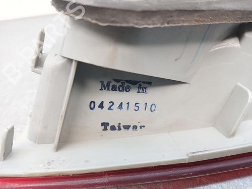 Left taillight BMW 3 Touring (E91) 320 d | BP37473049C34 - Image 6