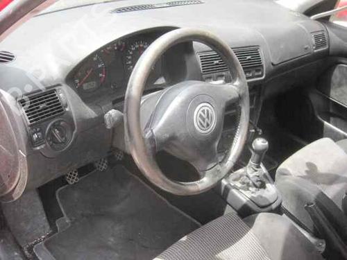 Steering column stalk VW GOLF IV (1J1) 1.6 | BP2377745I23 