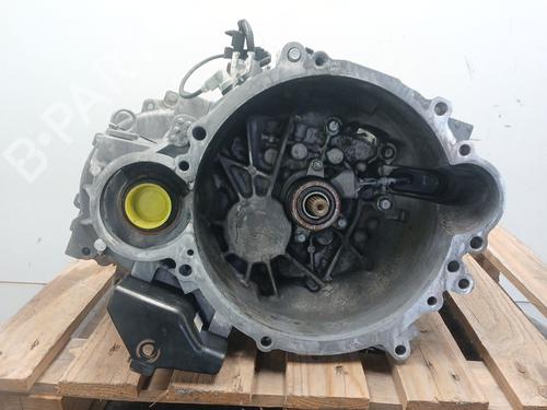 Gearbox KIA CEED (CD) 1.6 CRDi 136 | BP36405601M3 - Image 2