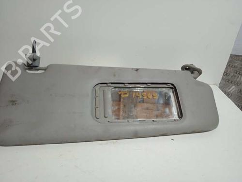 Right sun visor BMW 3 (E90) 320 d | BP10993491I2 