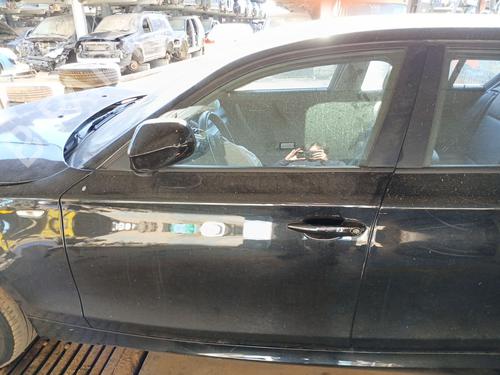 Left front door BMW 1 (E87) 118 d | BP23132632C2 
