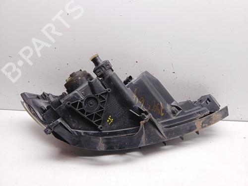 Left headlight MAZDA 3 (BK) 1.6 DI Turbo | BP35981070C28 - Image 5