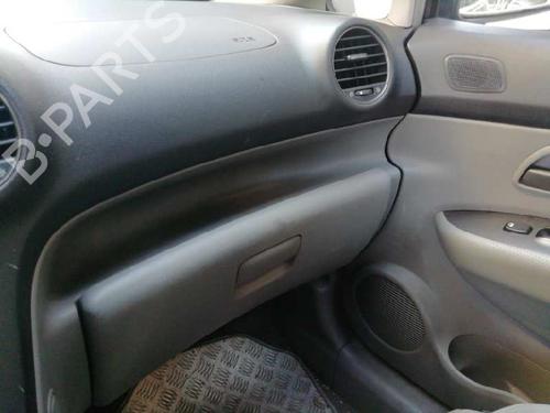 Gearbox KIA CARENS III MPV (UN)  | BP17497175M3 