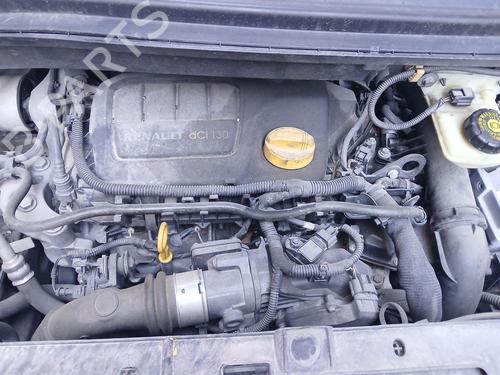 Motor RENAULT GRAND SCÉNIC III (JZ0/1_) 1.6 dCi (JZ00, JZ12) (130 hp) 20371096
