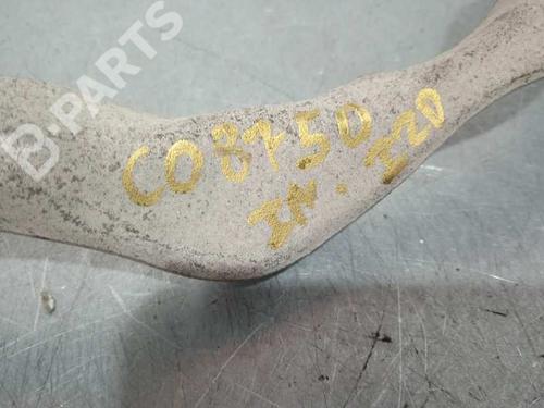 Left front suspension arm BMW 3 (E90) 320 d | BP6798789M12 