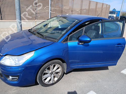 Engine control unit (ECU) CITROËN C4 Coupe (LA_) 1.6 VTi 120 | BP30392773M57  - Image 7