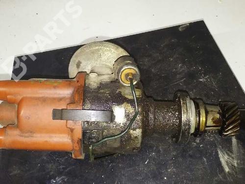 Used Ignition distributor OPEL CORSA A Hatchback (S83) [1982-1993]  12193030