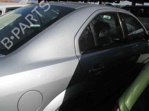 Gearbox FORD MONDEO III Saloon (B4Y) 2.0 16V TDDi / TDCi | BP2378983M3 