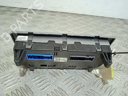 Climate control OPEL MERIVA A MPV (X03)  | BP13401127I5 