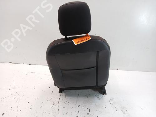 Right front seat DACIA SANDERO II TCe 90 (B8M1, B8MA, B8AC) | BP36362700C16  - Image 5