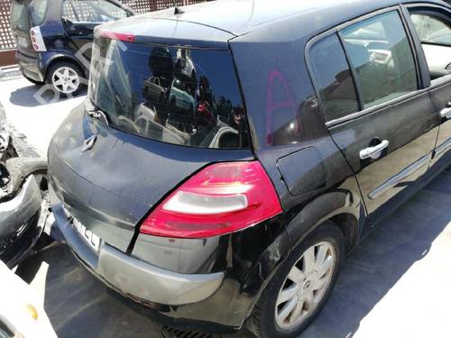 Køler RENAULT MEGANE II (BM0/1_, CM0/1_)  | BP6139397M31 