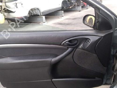 Turbolader/Kompressor FORD FOCUS I (DAW, DBW)  | BP4888360M71 
