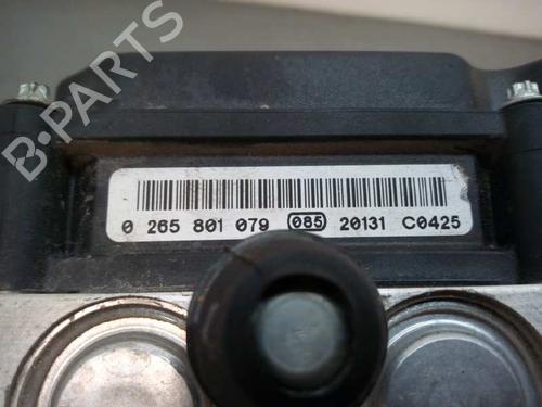 ABS pump CITROËN NEMO Box Body/MPV (AA_)  | BP19057167M43 