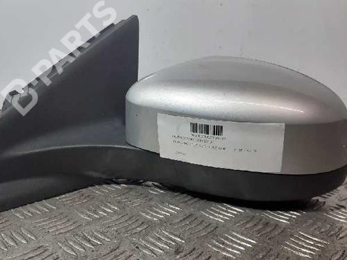 Left mirror FORD MONDEO IV (BA7)  | BP11203054C26 