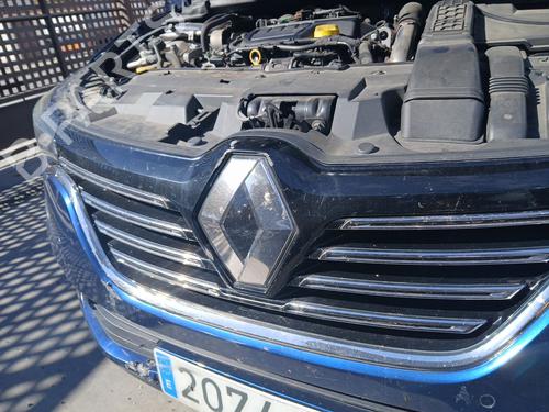 Grille RENAULT TALISMAN (LP_) 1.6 dCi 160 | BP29566480C40 