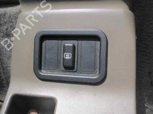 Front right window mechanism BMW Z3 Roadster (E36) 1.8 i | BP2435840C23 