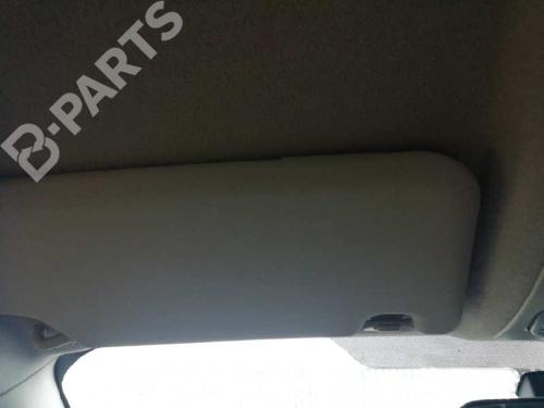 Left front window switch FORD FIESTA VI (CB1, CCN)  | BP12927616I27 