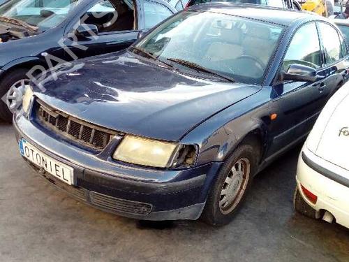 Gearbox VW PASSAT B5 (3B2) 1.8 | BP4674104M3 