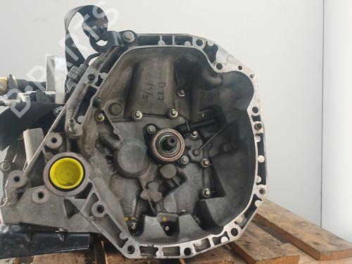 Used Gearbox Gearbox 38621487 38621487