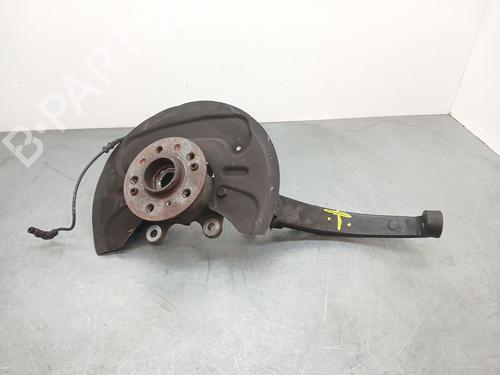 Used Left front steering knuckle MERCEDES-BENZ M-CLASS (W164) ML 280 CDI 4-matic (164.120) (190 hp) 31194003