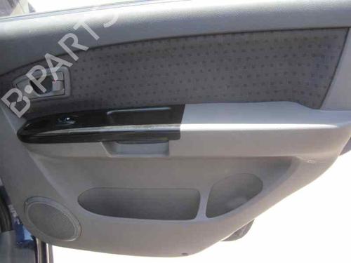 Intercooler KIA CARENS II MPV (FJ) 2.0 CRDi | BP2382840M30 
