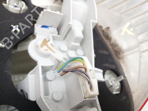 Left taillight BMW 1 (E81) | BP33621005C34 - Image 6