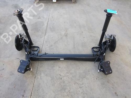 Used Rear axle MG MG ZS SUV 1.5 VTi (106 hp) 21832993
