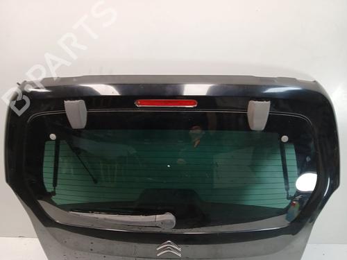 Bagklap CC/Kombi-Coupé CITROËN BERLINGO MULTISPACE (B9) 1.2 PureTech 110 | BP39900792C6 - Image 5
