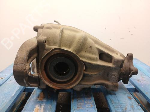 Differential, bag Differential, bag MERCEDES-BENZ VITO / MIXTO Van (W639) 109 CDI (639.601, 639.603, 639.605) (95 hp) 33843434 33843434