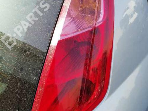 Fuse box FIAT GRANDE PUNTO (199_)  | BP6821882E1 