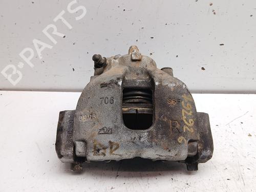 Right front brake caliper MG MG ZS SUV (AZS1) 1.5 VTi | BP36160069M104 - Image 2