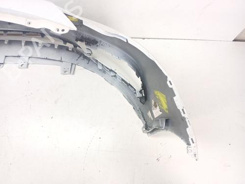 Front bumper OPEL ASTRA K Sports Tourer (B16)  | BP29121245C7 