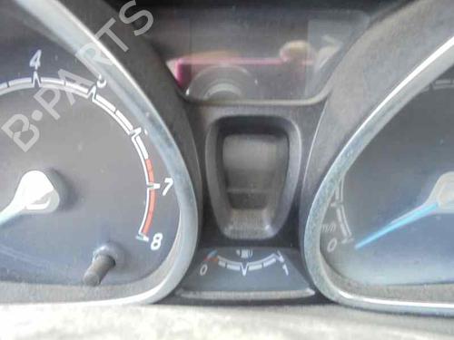 Gearbox FORD FIESTA VI (CB1, CCN) 1.25 | BP12193014M3 