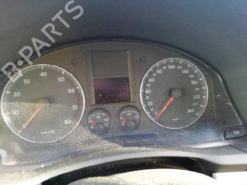 Right tailgate light VW GOLF V (1K1) 1.6 | BP4595909C80 
