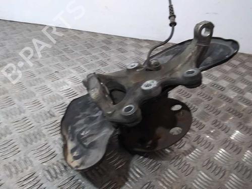 Right front steering knuckle MERCEDES-BENZ C-CLASS (W204) C 220 CDI (204.008) | BP10208307M26 