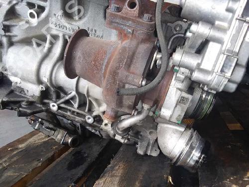 Turbo BMW 1 (F20) [2011-2019]  15780957