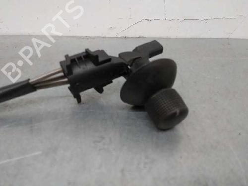 Right mirror SEAT CORDOBA (6L2) 1.4 16V | BP8637054C27 