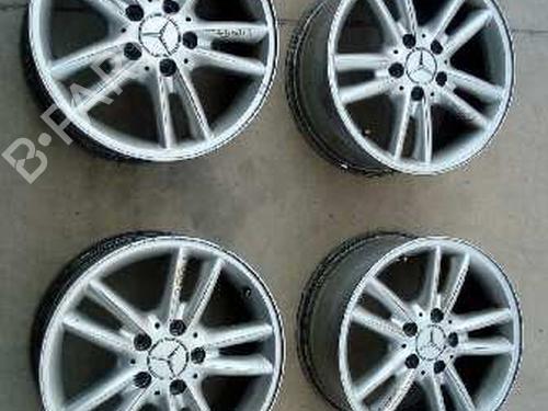 Vorderachsträger MERCEDES-BENZ C-CLASS T-Model (S203)  | BP4224064M9 