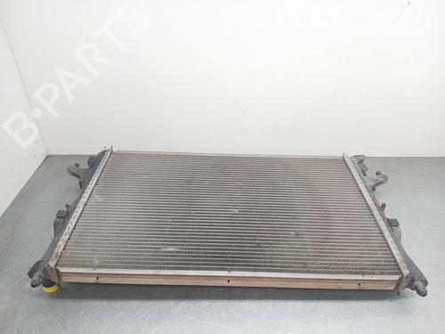 Water radiator RENAULT ESPACE IV (JK0/1_) 2.2 dCi (JK0H) | BP36668554M31  - Image 7