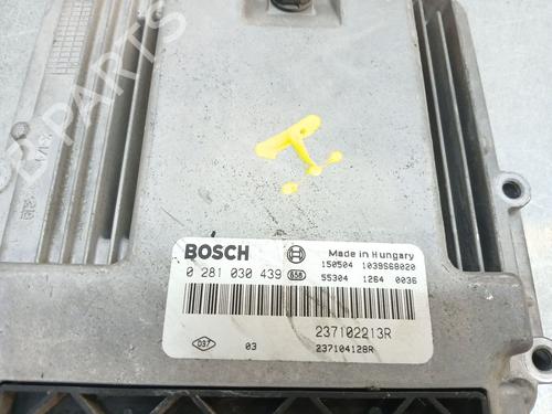 Engine control unit (ECU) DACIA LOGAN MCV II 1.5 dCi | BP38487073M57 - Image 2