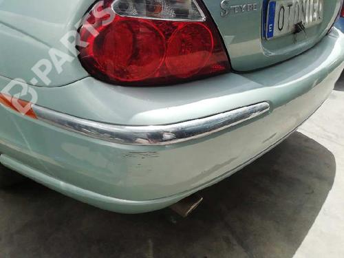 Used Rear bumper Rear bumper JAGUAR S-TYPE II (X200) 2.5 V6 (200 hp) 11037146 11037146