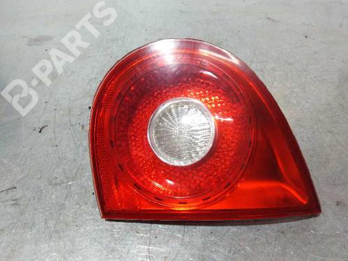 Højre baglygte bagklap VW GOLF V (1K1) 2.0 TDI 16V (140 hp) 6060654