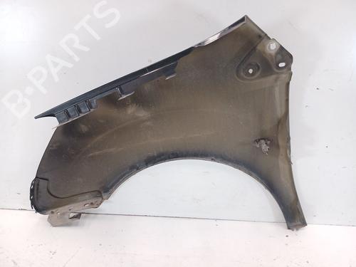 Forskærm Højre CITROËN BERLINGO MULTISPACE (B9) 1.6 | BP31290793C42 